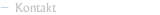Kontakt